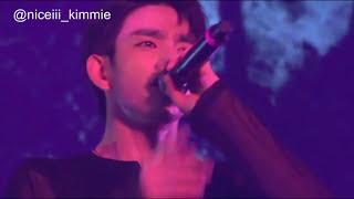 if you do sexy ver. (DVD GOT7 1st concert Fly in Seoul Final)