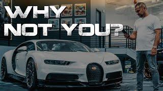 43 Reasons Why You're Still Broke (& How To Fix It)