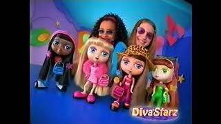 Mini Diva Starz Commercial (DE, 2002)
