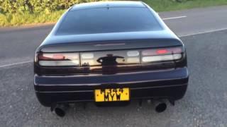 VH45DE 300zx