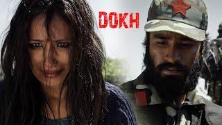 Dokh दोख | Nepali Movie Scene | Deeya Maskey, Manish Niraula, Lokmani, Maotse Gurung