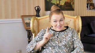 Татьяна Петрова (Москва) о А.Ведерникове и Н.Мешко
