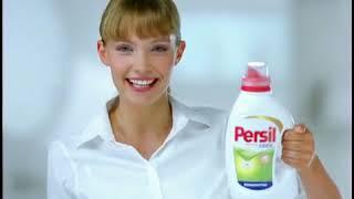 Реклама Persil Гель 2009