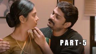 Gandharwa Latest Movie | Part 5 Telugu Movies | Telugu Movie Scenes | MARUTI FLIX