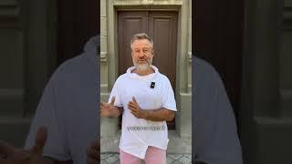 Кризис в отношениях — это конец всему, или шанс для нашего развития  #космопсихология
