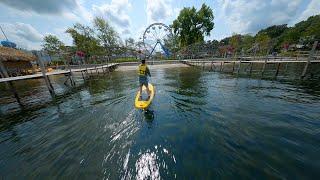 SOUL of Iowa [Okoboji Episode] — Experience Iowa From a Whole New Perspective