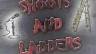 shoots and ladders