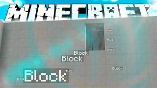 ПАРКУР ПО НЕВИДИМЫМ БЛОКАМ [PARKOUR PARADISE 3]