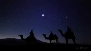 The New Star From Bethlehem