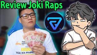 REVIEW JUJUR JOKI RAPSPOINT - 93% WINRATE DI AWAL SEASON ??