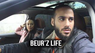 BEUR'Z LIFE : Quand ta caisse te sauve