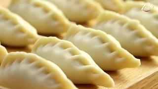 How to Make Dumplings | Tasty Dumpling Recipes 4 Ways • Taste Show