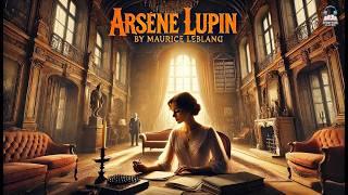  Arsène Lupin: The Master Thief ️‍️ | Maurice Leblanc | Full Audiobook