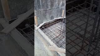 Construction site video - substation construction site