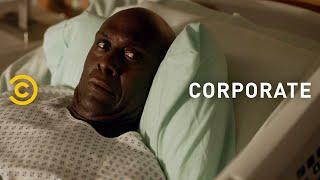 The Scariest Nurse in the Hospital - Corporate