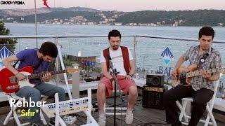 Rehber - Sıfır // Groovypedia Unplugged