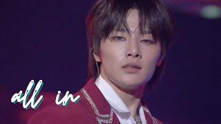 Stray Kids 2nd World Tour "MANIAC" Encore Osaka - ALL IN