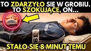 COŚ NIEWYJAŚNIONEGO:każdy musi wiedzieć, co się dzieje z grobowcem CARLO ACUTISA!