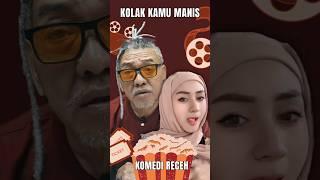 KOLAK KAMU LEGIT #comedy #omcheapto #funny  #shorts #cantik #lucu #receh #komedi #dreadlocks #gimbal