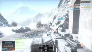 BattleField 4 glitch