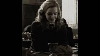 speechless #hermionegranger