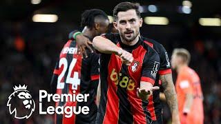 Bournemouth upend Southampton in Matchweek 6 | Premier League Update | NBC Sports