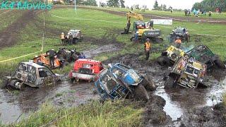 Off road mayhem @ Klaperjaht