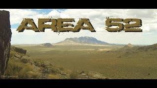 Utah Project- Area 52 Utah- UTTR- Dugway Range Part 1 - E3S2