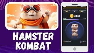 HAMSTER KOMBAT// MINERIA EN TELEGRAM// NO TE LA PIERDAS 