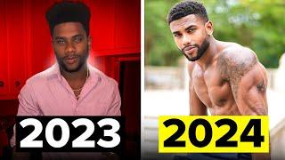 How To Glow Up In 2024 (My Routine)
