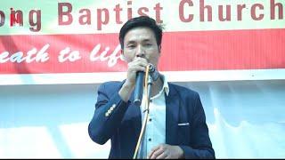 Niya Chap lanro | Inpui Gospel song