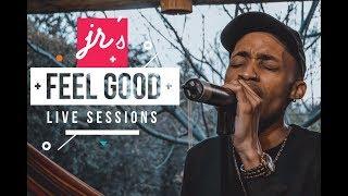 TSHEGO: FEEL GOOD LIVE SESSIONS EP 14