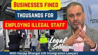 Legal Solutions with Harjap Singh Bhangal - 06.09.2024