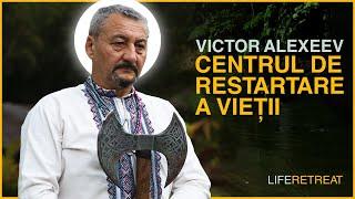 Centrul nostru amazonian din Ecuador : Restaurează-ți viața