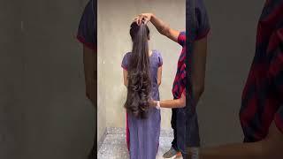 50 million view #longhaircut #vurvesalon | Vurve Salon | #trendingshorts  #BEAUTYSALONKOCHI