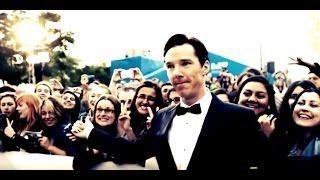 Benedict Cumberbatch| Why'd you have to be so cute