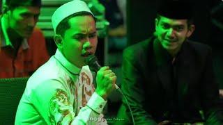 SEKAR LANGIT FULL SHOLAWAT HABIB ZAIDAN BERAMA CAK FANDY