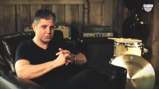 Nir Z and the New Remastered HH Cymbals from SABIAN