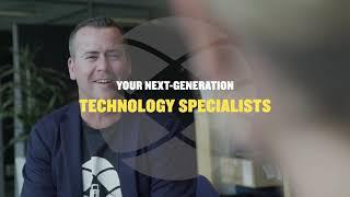 Kordia - Your Next-Generation Technology Experts