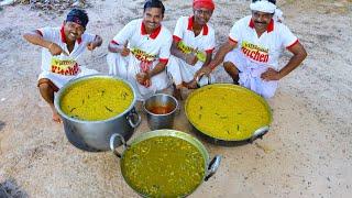 Laxmi Puja Special Khichuri Sobji Recipe | Bengali Khichuri & Famous Bengali Sobji curry