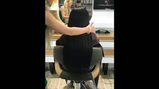 Salon Vitash in Mönchengladbach Professionelle Haarverlängerung