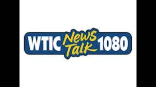 10-26-17 Rep. Sampson on WTIC 1080 with Todd Feinburg explaining the way forward for Connecticut