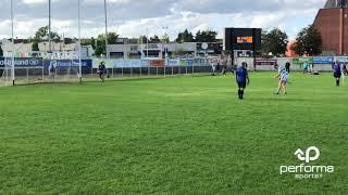 Mullagh win penalty shootout to reach Hurling 7s Final