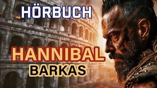 [Hörbuch] Das Leben Hannibal Barkas’ | Adaptiert nach einem Werk von Jacob Abbott