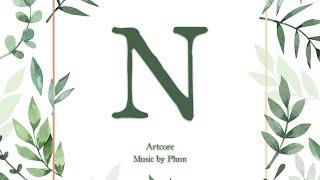【Artcore】 N by Plum / 신비롭고도 격렬한 피아노 멜로디...?