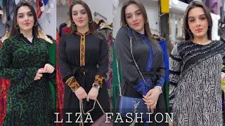 liza fashion latest dress design 2023 | arabic dress | ladies dress design | new fashion dress 2023