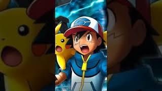 Pokemon️️solo song