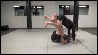 Butterfly Guard: the 3 Most Common Errors
