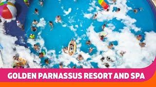 Golden Parnassus Resort and Spa | Cancun, Mexico | Sunwing
