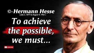 Hermann Hesse Quotes Demian | Motivational Quotes That Empower You